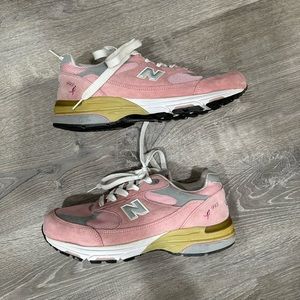 new balance 993